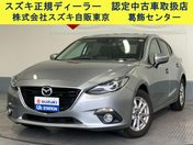 マツダ アクセラスポーツ １．５Ｓ