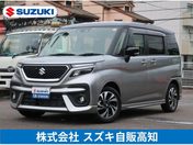 スズキ ソリオ　バンディット バンディット　ＨＹＢＲＩＤ　ＭＶ