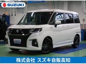 スズキ ソリオ ＨＹＢＲＩＤ　ＳＺ　２型