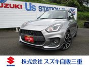 スズキ スイフト スポーツ　ＺＣ３３Ｓ