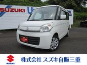 スズキ スペーシア Ｘ　ＭＫ３２型