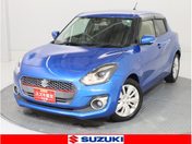スズキ スイフト ＨＹＢＲＩＤ　ＳＬ　ＺＣ４３Ｓ　ナビ　全