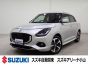 スズキ スイフト ＨＹＢＲＩＤ　ＭＺ