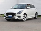 スズキ スイフト ＨＹＢＲＩＤ　ＭＸ　　純正ナビ　バックカ