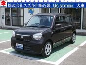 スズキ アルト ＨＹＢＲＩＤ　Ｓ　２型