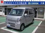 スズキ エブリイバン ＰＣ　６型