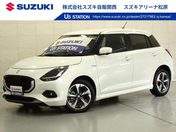 スズキ スイフト ＨＹＢＲＩＤ　ＭＺ　全方位モニター付ナビ