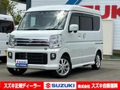 スズキ エブリイワゴン ＰＺターボ　スペシャル　ハイルーフ　３型