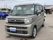 スズキ スペーシア ＨＹＢＲＩＤ　Ｇ