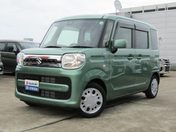 スズキ スペーシア ＨＹＢＲＩＤ　Ｘ　ＭＫ５３Ｓ　ＦＦ　ＣＶ