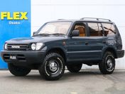 トヨタ ランドクルーザープラド プラド５ドア２．７ＴＸリミテッド