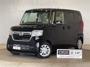 ホンダ Ｎ　ＢＯＸ Ｌ