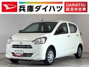 ダイハツ ミラ　イース Ｌ　ＳＡ３