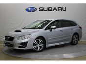 スバル レヴォーグ １．６ＧＴ　アイサイト