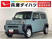 ダイハツ タフト Ｇ