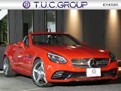 メルセデスベンツ ＳＬＣクラス ＳＬＣ１８０　スポーツ