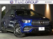 ＡＭＧ ＧＬＥクラス　ハイブリッド ＧＬＥ５３　４マチックプラス