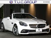 メルセデスベンツ ＳＬＣクラス ＳＬＣ１８０　スポーツ