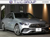 ＡＭＧ Ｃクラス　セダン Ｃ４３　４マチック