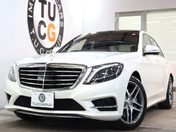 メルセデスベンツ Ｓクラス　ハイブリッド Ｓ４００ｈ　エクスクルーシブＡＭＧライン