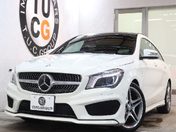 メルセデスベンツ ＣＬＡ　シューティングブレーク ＣＬＡ１８０　スポーツ