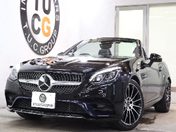メルセデスベンツ ＳＬＣクラス ＳＬＣ２００　スポーツ
