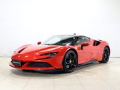 フェラーリ ＳＦ９０　ストラダーレ 