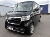 ホンダ Ｎ　ＢＯＸ Ｌ