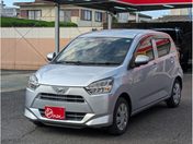 ダイハツ ミラ　イース Ｘ　リミテッド　ＳＡ３