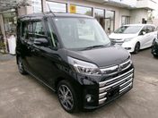 三菱 ｅＫスペース　カスタム Ｔ　セーフティプラスエディション