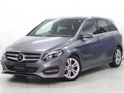 メルセデスベンツ Ｂクラス Ｂ１８０