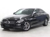 メルセデスベンツ Ｃクラス　セダン Ｃ２００　アバンギャルド