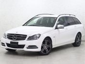 メルセデスベンツ Ｃクラス　ステーションワゴン Ｃ１８０　エディションＣ