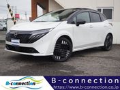 日産 オーラ Ｇ　ＦＯＵＲ
