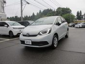 ホンダ フィット　４ＷＤ ホーム