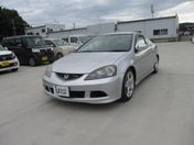 ホンダ インテグラ　クーペ タイプＳ