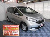 ホンダ フリードプラス　ハイブリッド Ｂ