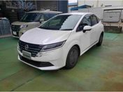 日産 ノート Ｘ