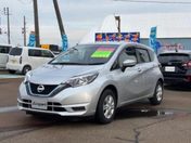 日産 ノート　４ＷＤ ｅ－ＰＯＷＥＲ　Ｂ　ＦＯＵＲ