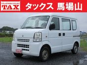 スズキ エブリイバン ６６０　ＰＡ　ハイルーフ　　スペリアホワ