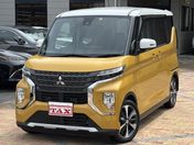 三菱 ｅＫクロス　スペース ６６０　Ｇ　プラス　エディション　７型ナ