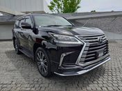 レクサス ＬＸ５７０　ＡＷＤ ＬＸ５７０