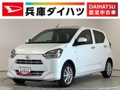 ダイハツ ミラ　イース Ｇ　ＳＡ３