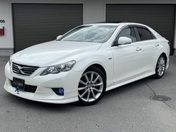 トヨタ マークＸ ２５０Ｇ