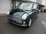 ダイハツ ミラジーノ プレミアムＸ