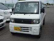 三菱 ミニキャブトラック ＶＸ－ＳＥ　エアコン付