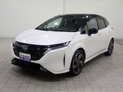 日産 オーラ Ｇ　レザーエディション