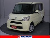 ダイハツ タント Ｘ　期間限定目玉車　車検整備渡し　ＢＴ対