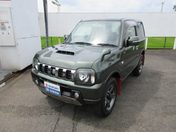 スズキ ジムニー　４ＷＤ ＬＡＮＤ　ＶＥＮＴＵＲＥ　１０型