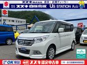 スズキ ソリオ ＨＹＢＲＩＤ　ＭＺ　２型　ＭＡ３６Ｓ